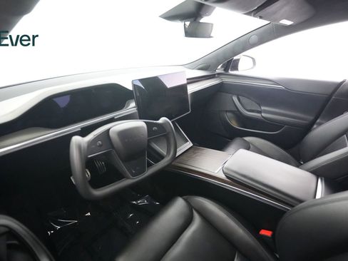 Used 2022 Tesla Model S AWD/4WD image 23