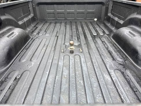 Used 2023 RAM 3500 Tradesman w/ Chrome Appearance Group AWD/4WD image 11