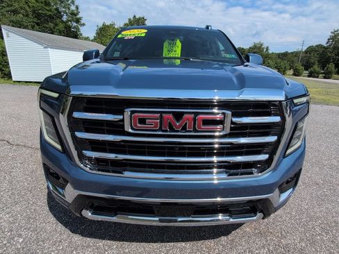 Used 2026 GMC Yukon Elevation w/ LPO, Floor Liner Package AWD/4WD image 11