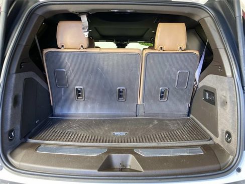 Used 2021 Cadillac Escalade Sport w/ Driver Assist Tech Package image 8