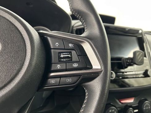 Used 2024 Subaru Forester Premium image 10