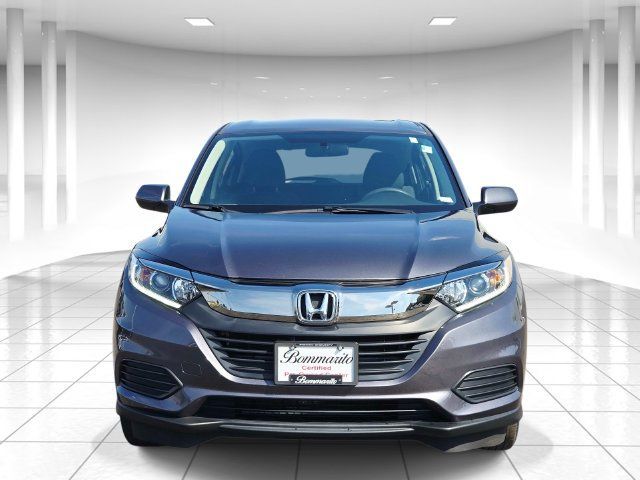 Used 2019 Honda HR-V LX image 5