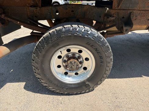 Used 1999 Ford F350 XL AWD/4WD image 21