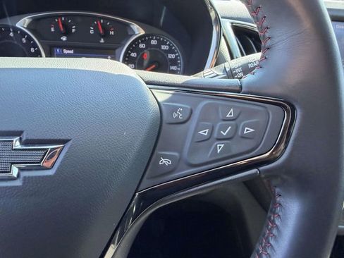 Used 2022 Chevrolet Equinox RS AWD/4WD image 33