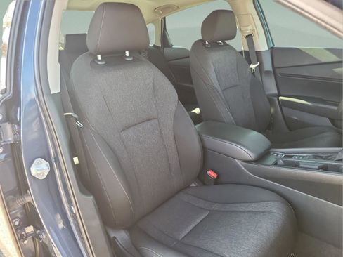 Certified 2024 Honda Accord EX image 19