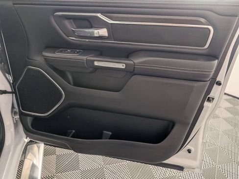Certified 2022 RAM 1500 Laramie RWD image 34