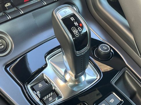 Used 2023 Jaguar F-TYPE R image 16