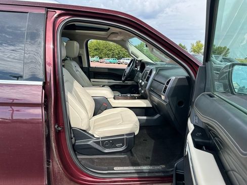 Used 2020 Ford Expedition Platinum AWD/4WD image 30