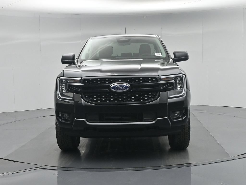 New 2026 Ford Ranger XL AWD/4WD image 23