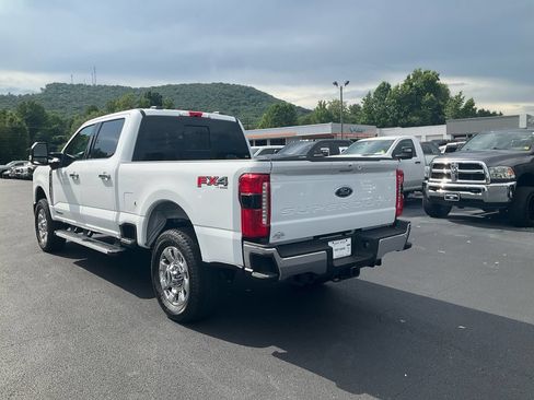 New 2026 Ford F250 Lariat AWD/4WD image 7