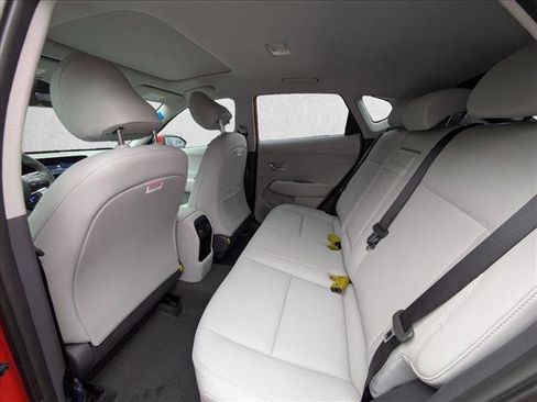 New 2026 Hyundai Kona Limited image 18