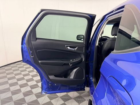Used 2020 Ford Edge SE AWD/4WD image 29