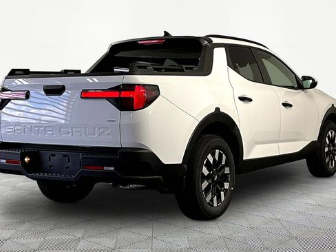 New 2026 Hyundai Santa Cruz SEL AWD/4WD image 7