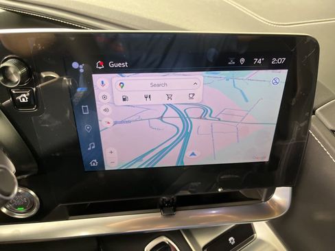 New 2025 Chevrolet Corvette E-Ray image 28