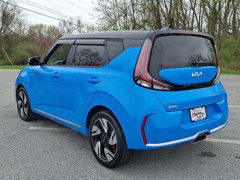 Used 2024 Kia Soul GT-Line image 4