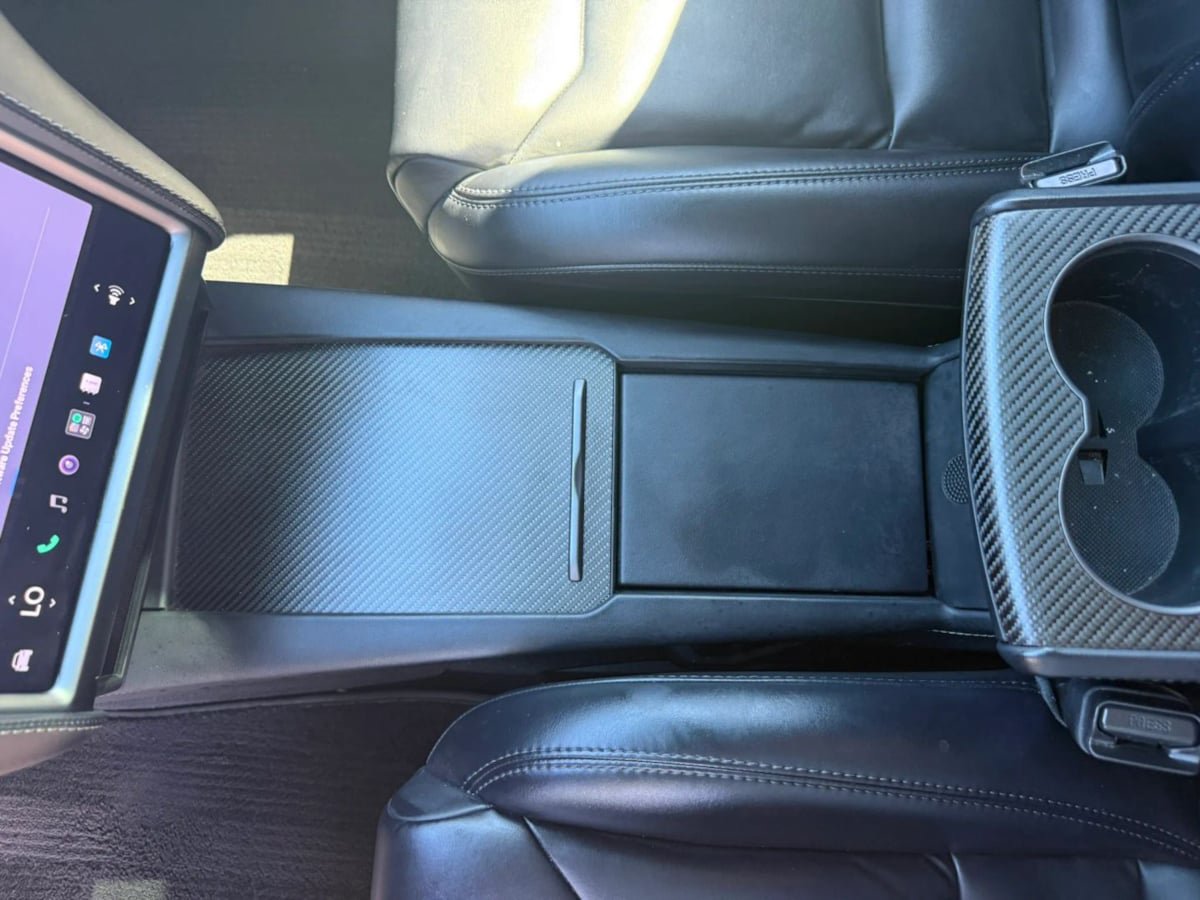 Used 2019 Tesla Model X Performance AWD/4WD image 29