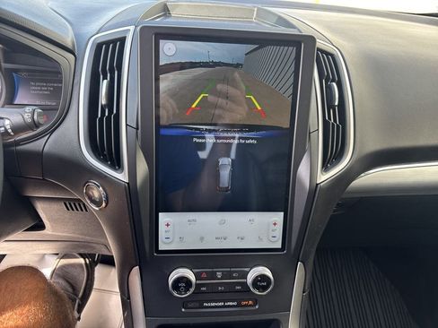 Used 2022 Ford Edge SEL w/ Convenience Package image 36