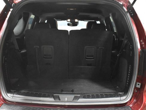 Used 2024 Dodge Durango R/T AWD/4WD image 30