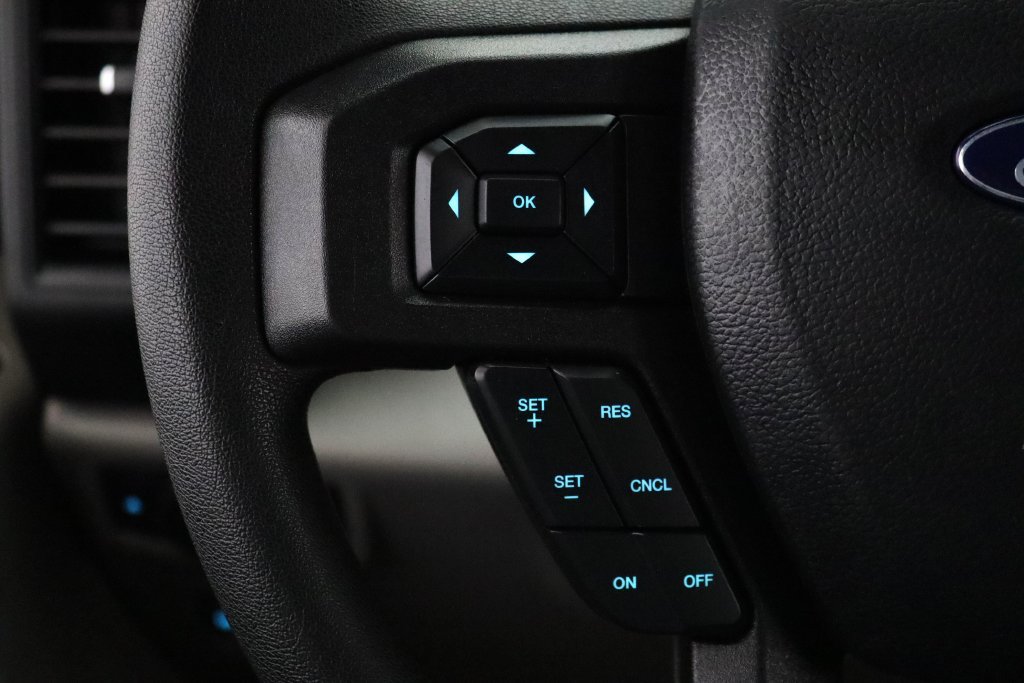 Used 2020 Ford F150 XL w/ Equipment Group 101A Mid AWD/4WD image 18