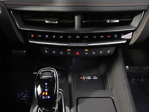 New 2026 Cadillac CT5 Sport w/ Technology Package image 30