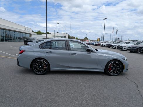 New 2026 BMW M340i Sedan w/ Premium Package image 2