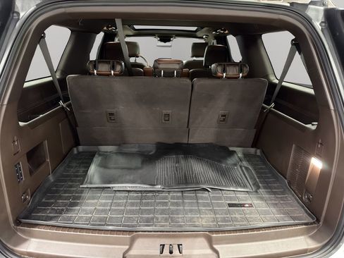 Used 2024 Ford Expedition Max King Ranch image 9