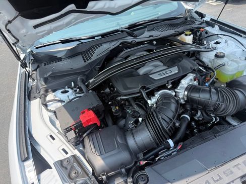 New 2026 Ford Mustang Dark Horse w/ Dark Horse Handlin Package RWD image 52