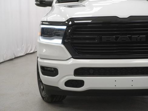 Certified 2023 RAM 1500 Laramie AWD/4WD image 6