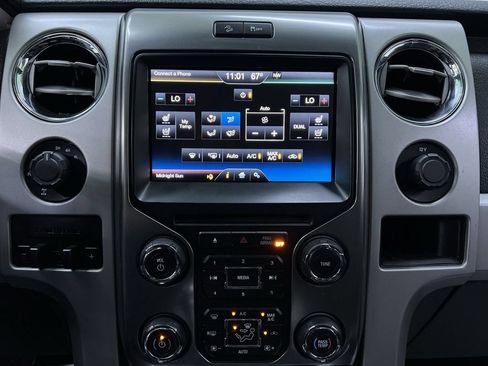 Used 2014 Ford F150 FX4 w/ Equipment Group 402A Luxury AWD/4WD image 25