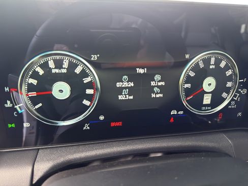 New 2025 Ford Mustang GT Premium image 18