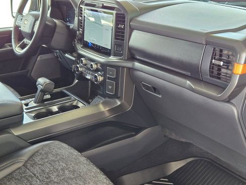 Used 2025 Ford F150 Tremor w/ Bed Utility Package AWD/4WD image 28