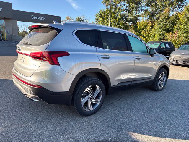 Used 2023 Hyundai Santa Fe SEL AWD/4WD image 5