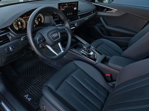 Used 2023 Audi A4 2.0T allroad Premium Plus image 9