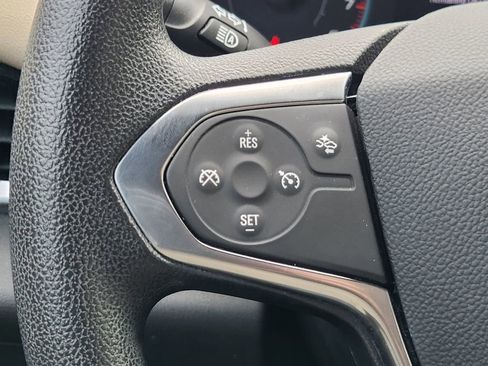 Used 2023 Chevrolet Traverse LS w/ LPO, Roadside Safety Package FWD image 26