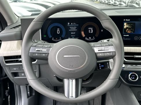 New 2025 Hyundai Sonata SEL FWD image 15