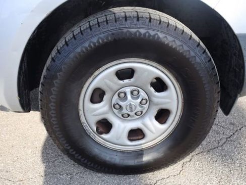 Used 2016 Nissan Frontier S image 13