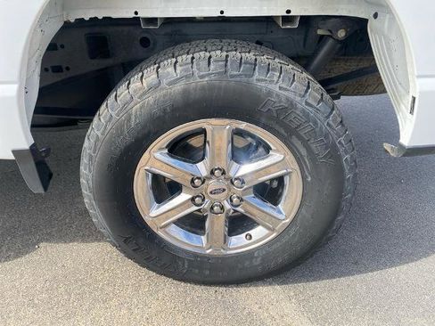 Certified 2024 Ford F150 XLT w/ Tow/Haul Package image 31