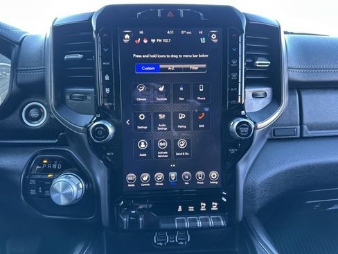 Used 2020 RAM 1500 Sport w/ Leather & Sound Group image 44