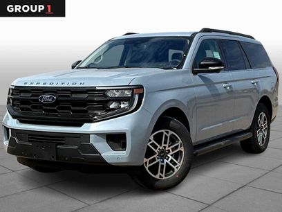 New 2025 Ford Expedition Active