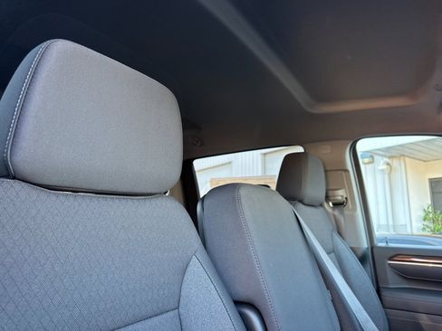 New 2026 Chevrolet Silverado 2500 LT w/ Trail Boss Package image 17