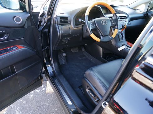 Used 2011 Lexus RX 350 AWD image 13