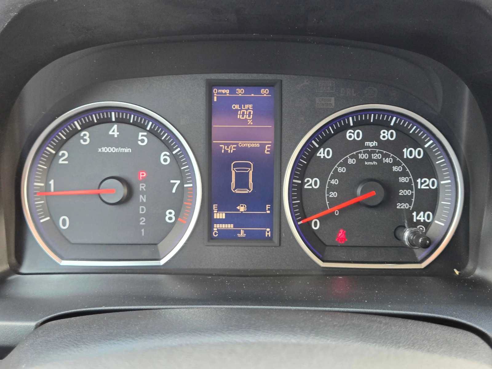 Used 2010 Honda CR-V EX-L image 20