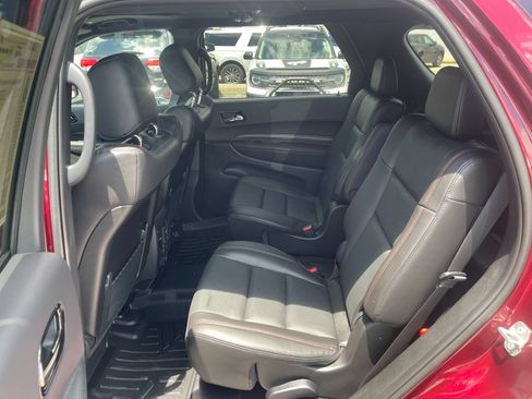 Used 2026 Dodge Durango GT AWD/4WD image 14