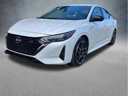 Used 2024 Nissan Sentra SR w/ SR Premium Package