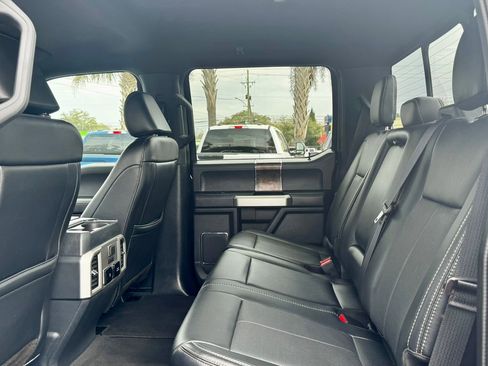 Certified 2022 Ford F250 Lariat image 30