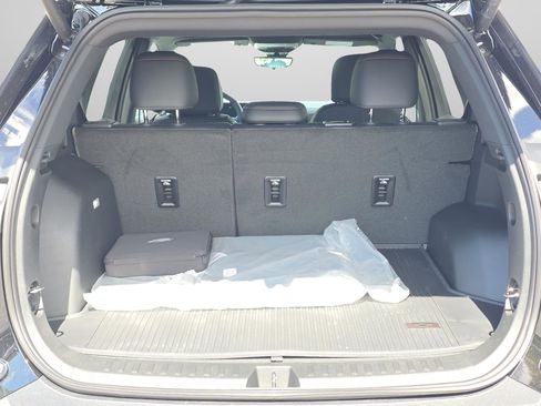 New 2026 Chevrolet Equinox RS w/ Safety and Technology Package image 12