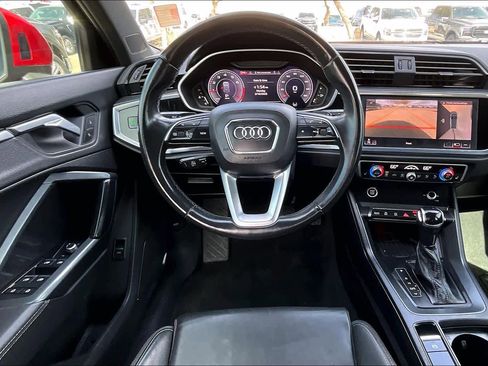 Used 2021 Audi Q3 2.0T Premium Plus image 6