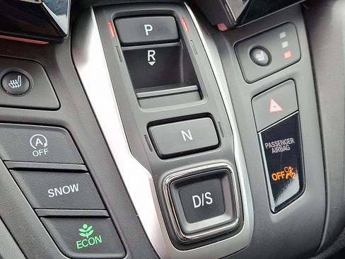 Used 2023 Honda Odyssey Sport image 13
