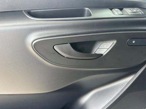 New 2025 Mercedes-Benz Sprinter 2500 image 10