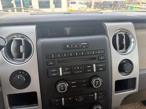Used 2010 Ford F150 XLT AWD/4WD image 29